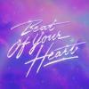 Purple+Disco+Machine%2C+Asdis - Beat+Of+Your+Heart