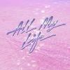 Purple+Disco+Machine%2C+The+Magician - All+My+Life