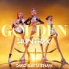 Huntr+X%2C+Ejae%2C+Audrey+Nuna%2C+Rei+Ami%2C+Kpop+Demon+Hunters%2C+David+Guetta - Golden