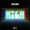 Paul+Keen - High