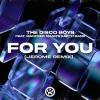 The+Disco+Boys%2C+Manfred+Mann%27s+Earth+Band - For+You+%28jerome+Remix%29
