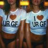 Joel+Corry - I+Love+Ur+Gf