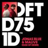 Jonas+Blue%2C+Malive - Edge+Of+Desire