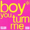 Felix+Jaehn%2C+Cascada - Boy+You+Turn+Me