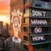Meduza%2C+Henry+Camamile - Don+T+Wanna+Go+Home