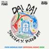 Shakira%2C+Burna+Boy - Dai+Dai