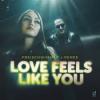 Freischwimmer%2C+Renee - Love+Feels+Like+You