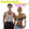 Damiano+David%2C+Tyla%2C+Nile+Rodgers - Talk+To+Me+%28remix%29