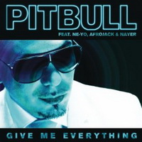 PITBULL FEAT. NE-YO, AFROJACK & NAYER – GIVE ME EVERYTHING (MRDJ HIT)