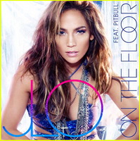 JENNIFER LOPEZ FEAT. PITBULL – ON THE FLOOR (MRDJ HIT)