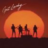 DAFT PUNK FEAT. PHARELL – GET LUCKY