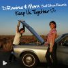 D.RAMIREZ & MARA FEAT. STEVE EDWARDS – KEEP US TOGETHER (MRDJ HIT)