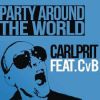 CARLPRIT – PARTY AROUND THE WORLD