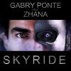 GABRY PONTE FEAT. ZHANA - SKYRIDE (MRDJ HIT)