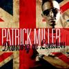 PATRICK MILLER - DANCING IN LONDON