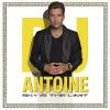 DJ ANTOINE & MAD MARK - SKY IS THE LIMIT